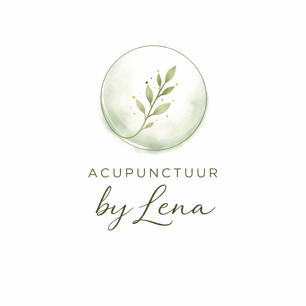 Acupunctuur by Lena